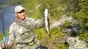 Рыбалка на реке Сухой пит Сплав Рыбалка ловля Хариуса Тайменя Тайга Охота на уток Ольфат