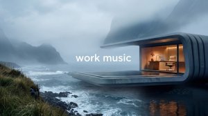 Лучшая фоновая музыка для работы | Музыка для концентрации | Повысьте эффективность