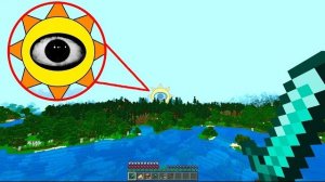 Я нашел НОВУЮ невероятную коробку Спрунки Мистера Сан (Фаза ???) в Minecraft PE!