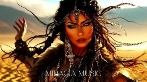 Восточная электронная музыка для танца | Arabic & Sumerian Psytrance