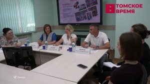 В Томске идёт подготовка к фестивалю народных ремесел «Праздник топора»