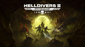 Helldivers 2 #24