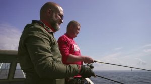«СТРАНА РЫБАКОВ» Ивановская обл. Юрьевец. Лето 2021