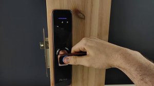 Настройка умного дверного замка Ps-Link X2