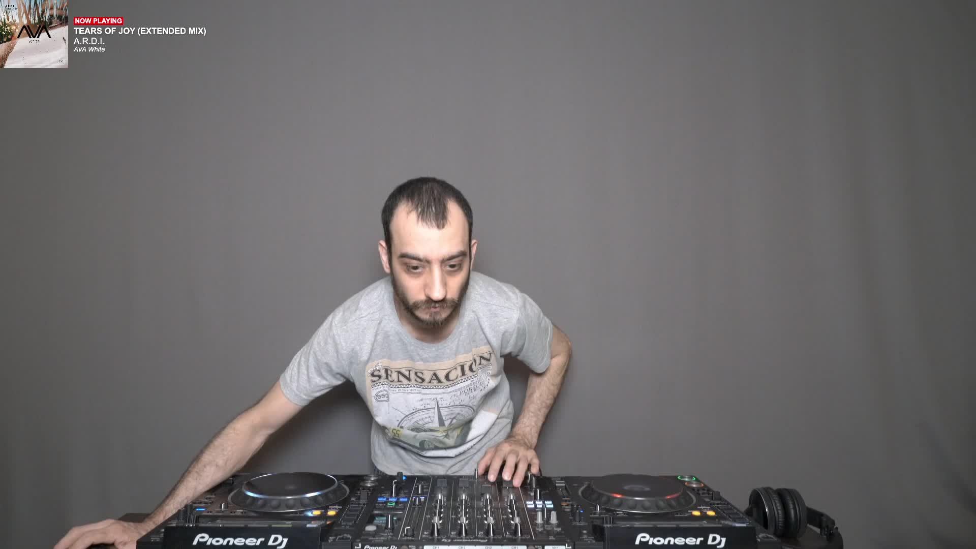 Live #Trance, #UpliftingTrance.