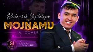 Рустамбек Йигиталиев - «Можнаму» | Rustambek Yigitaliyev - «Mojnamu» [Full HD]
