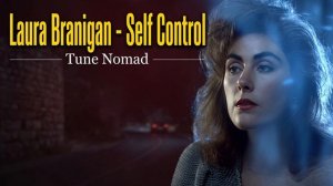 Laura Branigan - Self Control (Tech House & Melodic House Remix)