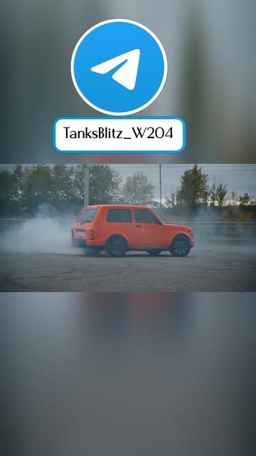 💪 Мощь без компромиссов Нива с характером! 💥