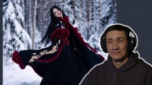 Девочка с Севера I РЕАКЦИЯ НА polnalyubvi