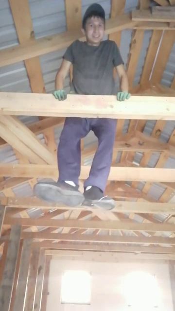 Perfect Muscle Up