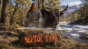 Сварожий круг - Чертог Тура