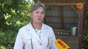Жители Бахтигильдино Батыревского округа преобразили деревню благодаря проекту Главы Чувашии
