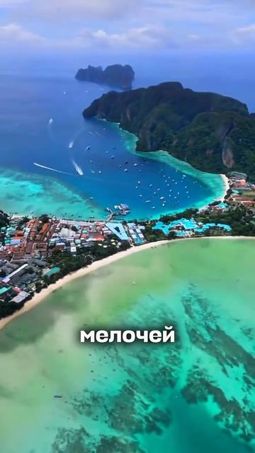 Почему тайцы всегда улыбаются? 🇹🇭   Пишите «ПРАЙС» - отправлю программы и цены