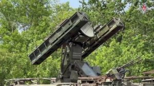 ⚡️Москва отразила атаку врага на Москву сообщил Собянин.