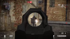 Я ИГРАЮ В WARFACE НА PS5! ЛЕГЕНДЫ УХОДЯТ В ЗАКАТ...