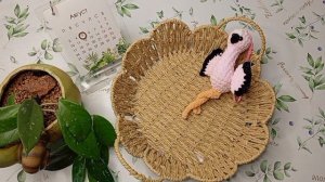 Вязальный рай -2. Отчет 9. Любимые блогеры, комментаторы и хорошо забытое старое😉