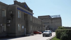 Время местное. Эфир: 06-08-2026 - Экологическая программа МЦОЗ