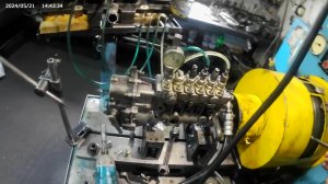 ТНВД 36 ГАЗ 4301 Заключительная часть