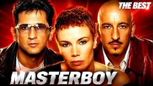 Masterboy - Супер Мегамикс (Евродэнс 90-х Диско Микс) Новая Версия