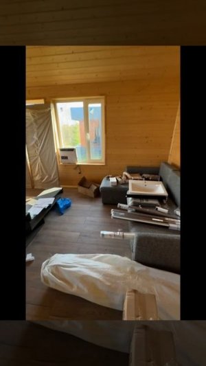Дом Истра Грин Лаундж 505