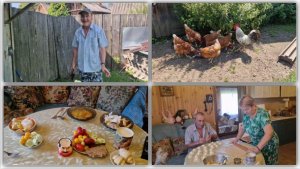 ЗАКАЗАЛИ НОВЫЙ ДИВАН, НАЛЕПИЛИ ВАРЕНИКОВ.