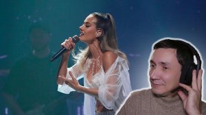 Юля Паршута – Двое (1930 Moscow, live, 2025) I РЕАКЦИЯ