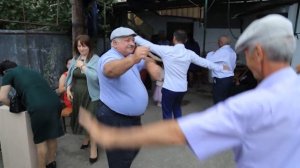 Наша Веселая Сельская Свадьба Лезгины 🎼🍮🌰