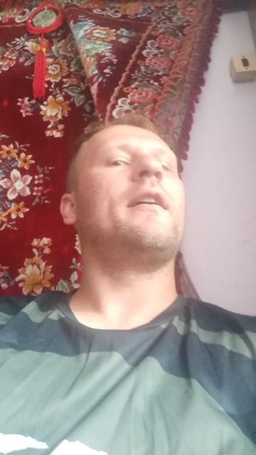 Я гуляю