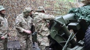 ‼️🇷🇺 В составе ВС РФ создали «Украинскую добровольческую бригаду специального назначения», составл