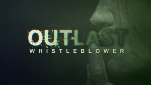 Игрофильм в Русском Дубляже «Outlast Whistleblower»
