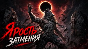Ярость затмения