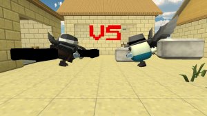 я VS артëмка 24к