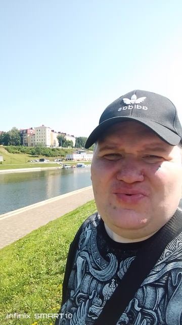 Флагшток в Орле