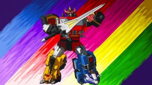 Mighty Morphin Power Rangers: Rita's Rewind (Part 3)