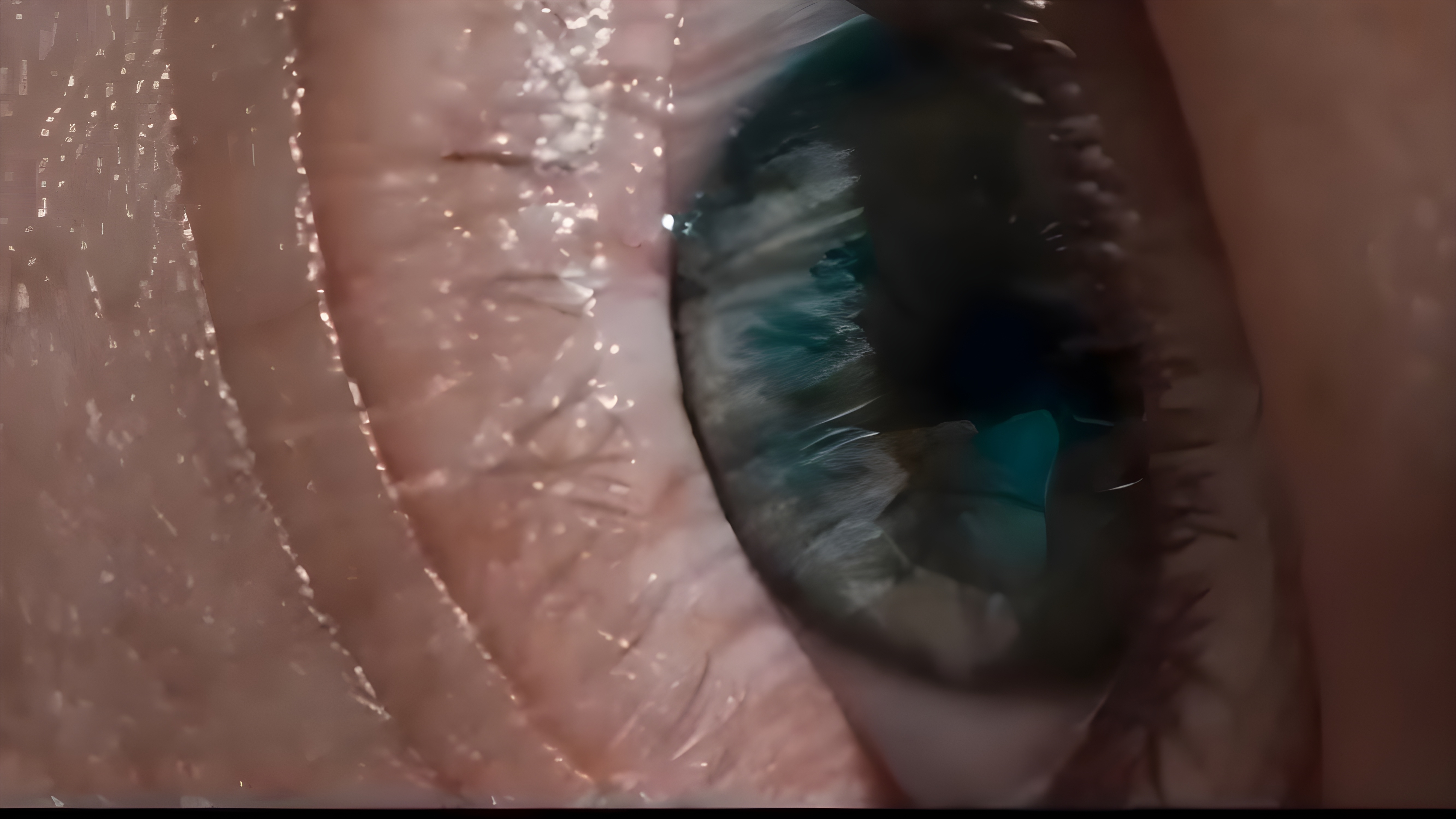 APRIL X — Официальный трейлер (2026)