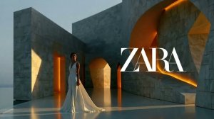 ZARA In Store Music Modern Fashion Background Playlist August 2026
