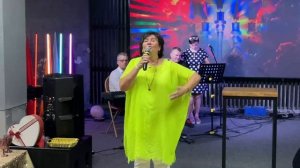 Елена Пашарина  05август2026ср