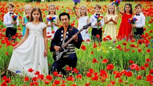ЕЛИНА Такеши Тераучи (Takeshi Terauchi)