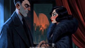 Булгаков и 3 жена (Мультфильм 2026)