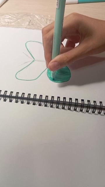 рисуем