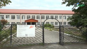 В Лескенском районе в рамках нацпроекта «Молодежь и дети» завершается ремонт сразу трех школ