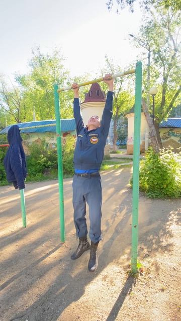 Выход силой
