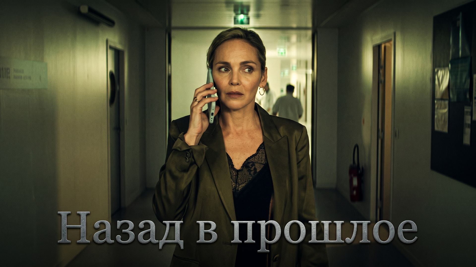 Назад в прошлое (мини-сериал)