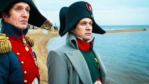👑 ОХОТА НА ИМПЕРАТОРА — Русский трейлер (2026) 👑⚔️