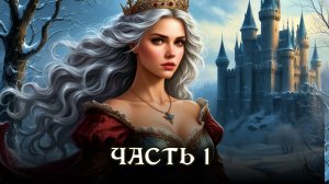 АУДИОКНИГА ПОЛНОСТЬЮ ★ ЧАСТЬ 1. ЛЕДЯНОЙ ДОГОВОР ★ Любовное фэнтези