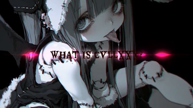 CVllXXX - X!REIG’VYZHAL