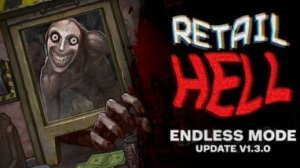 Retail Hell – магазин в Чистилище (смотр демки)