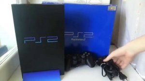 Мне отрубили интернет, но я не сдамся! PlayStation 2