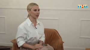 В гостях —  Пелагея — уникальная исполнительница русских народных песен