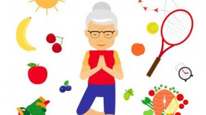 Упражнения для снижения сахара.